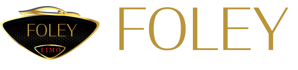 Foley Limo: Excellence meets dependability.